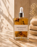 The Sculpt Oil